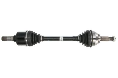 Drivaksel POINT GEAR PNG76088