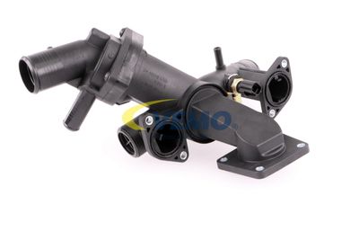 THERMOSTATGEHäUSE VEMO V48990002 59