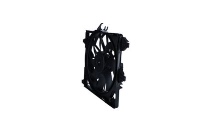 VENTILATOR RADIATOR NRF 47976 12