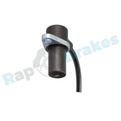 Vorschau Sensor, Raddrehzahl Ansicht 2