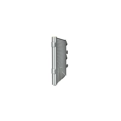 CONDENSATOR CLIMATIZARE NISSENS 940509 16