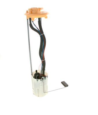 SISTEM ALIMENTARE CU COMBUSTIBIL BOSCH 0580314061 14