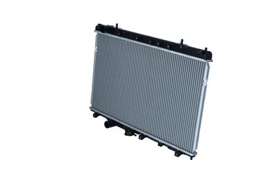 RADIATOR RACIRE MOTOR NRF 516658 10
