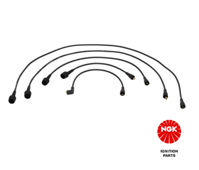 SET CABLAJ APRINDER NGK 6073 1