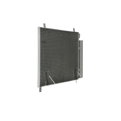 CONDENSATOR CLIMATIZARE NISSENS 941171 37