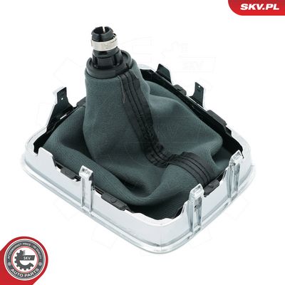 Hlavica radiacej páky ESEN SKV 63SKV489