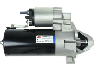 Starter S0669(BOSCH)