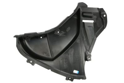 Spoiler carenaj aripa fata dreapta Blic 6601-01-0068808P