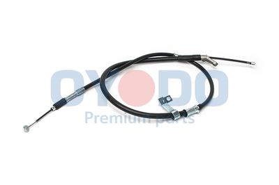 Тросик, cтояночный тормоз Oyodo 70H2188-OYO для TOYOTA RAV 4