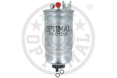 Filtr paliwa OPTIMAL OP-FFF30041