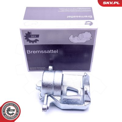 Brzdový strmeň ESEN SKV 45SKV411