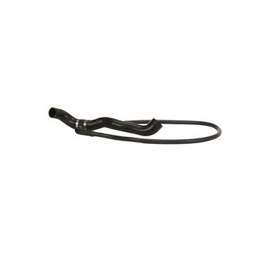 Koelsysteem rubberen slang Top (34mm/38mm)