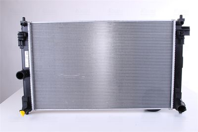 Kühler, Motorkühlung