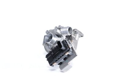 LADER AUFLADUNG BTS Turbo T916324RE 6