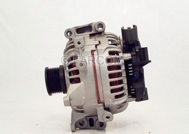 GENERATOR FARCOM 111505 1