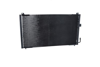 KONDENSATOR KLIMAANLAGE NRF 35378 24