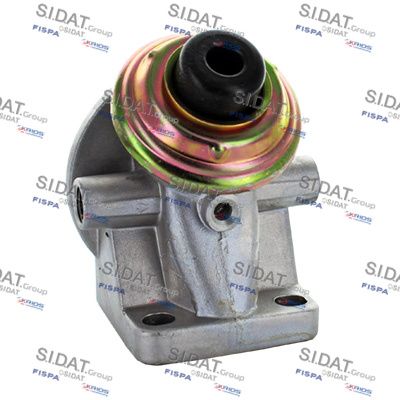 EINSPRITZANLAGE FISPA 81003