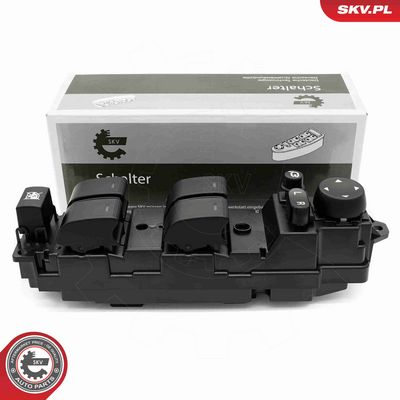 COMUTATOR MACARA GEAM ESEN SKV 37SKV421