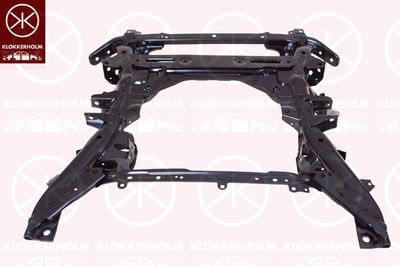 HILFSRAHMEN/AGGREGATETRäGER KLOKKERHOLM 0096005 2