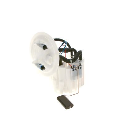 SISTEM ALIMENTARE CU COMBUSTIBIL BOSCH 0580314141 8