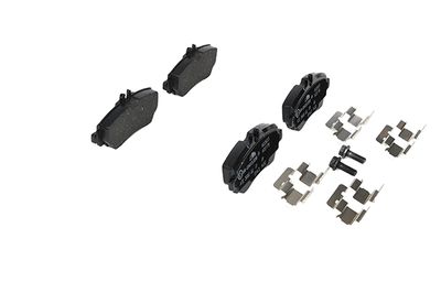 BREMSBELAGSATZ SCHEIBENBREMSE ATE 13046028332 22