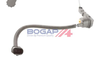 SUPAPA COMANDA POZ. ARBORE CU CAME BOGAP B1340122 3