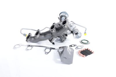 LADER AUFLADUNG BTS Turbo T981105BT 30