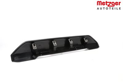 GEHäUSE KENNZEICHENLEUCHTE METZGER AUTOTEILE 2080304 17