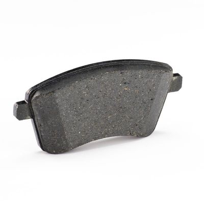 BREMSBELAGSATZ SCHEIBENBREMSE DELPHI LP2504 17