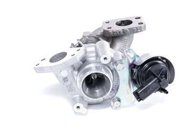 LADER AUFLADUNG BTS Turbo T918777 36