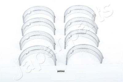 Комплект подшипников коленчатого вала JAPANPARTS MS2401A5 для SUZUKI ALTO