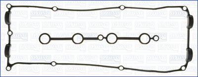 Комплект прокладок, крышка головки цилиндра AJUSA 56026200 для NISSAN NAVARA