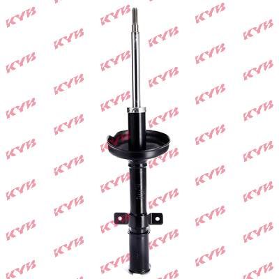 STOßDäMPFER KYB 338700 21