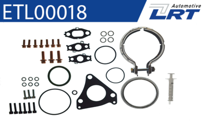 SET MONTAJ TURBOCOMPRESOR LRT ETL00018