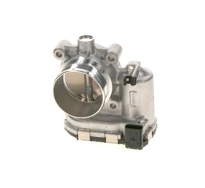 DROSSELKLAPPENSTUTZEN BOSCH 0280750575 6