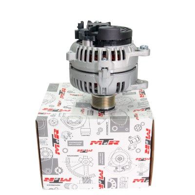 GENERATOR / ALTERNATOR MTR 13047919 5