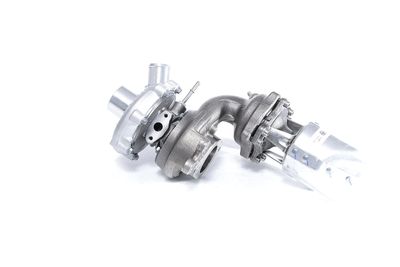 LADER AUFLADUNG BTS Turbo T912866 12