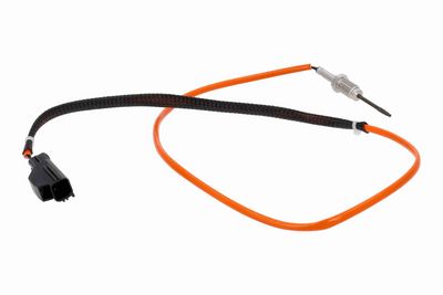 датчик, температура на изгорелите газове VEMO V25-72-0125