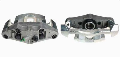 ETRIER FRANA BUDWEG CALIPER 343889
