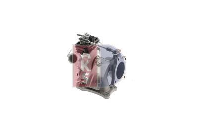 LADER AUFLADUNG AKS DASIS 565052N 16