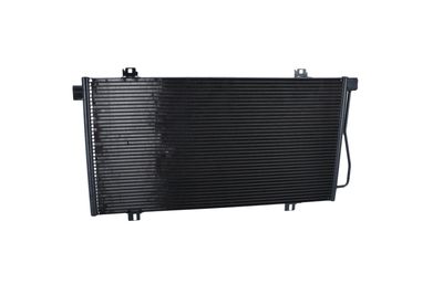 CONDENSATOR CLIMATIZARE NRF 350030 45