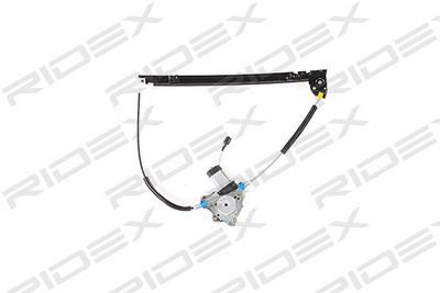 Podnośnik szyby RIDEX 1561W0014