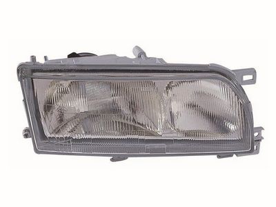 ABAKUS Hauptscheinwerfer