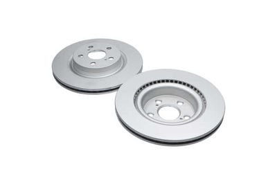 DISC FRANA Kavo Parts BR10062C 7