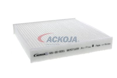 FILTRU AER HABITACLU ACKOJA A26300001 32