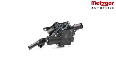 TERMOSTAT LICHID RACIRE METZGER AUTOTEILE 4006533 37