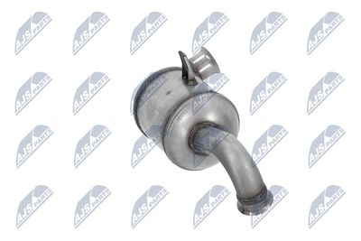 CATALIZATOR NTY KATCT006 37