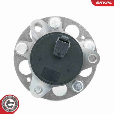 SET RULMENT ROATA ESEN SKV 29SKV603 5