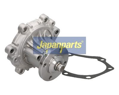 Vesipumppu, moottorin jäähdytys JAPANPARTS PQ-253 – TOYOTA