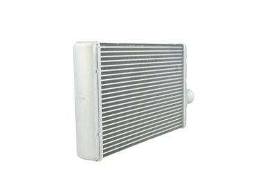 WäRMETAUSCHER INNENRAUMHEIZUNG NRF 54500 35